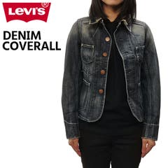 リーバイス レディース Gジャン 品番 Brgm Birigo ビリゴ のレディースファッション通販 Shoplist ショップリスト