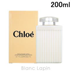 クロエ CHLOE パフュームボディクリーム 150ml [195010][品番