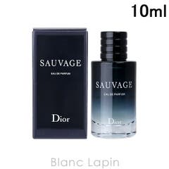 クリスチャンディオール ソヴァージュ オーフォルト 10ml[品番