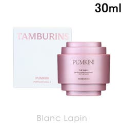 タンバリンズ パフュームシェルXハンドクリームCHAMO 30ml[品番