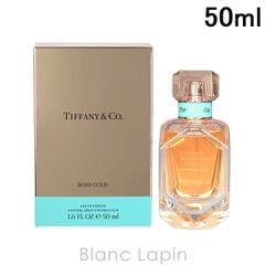 ♥ティファニー　ローズゴールド　インテンス　香水　75ml TIFFANY&Co. ティファニー TIFFANY＆Co. ローズ ゴールド