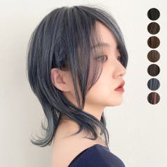リニューアル シェリーセミディ ウィッグ 品番 Brle Brightlele ブライトララ のレディースファッション通販 Shoplist ショップリスト
