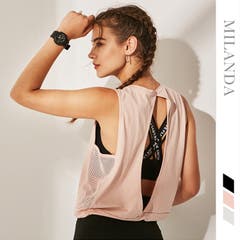 スポーツウェア レディース ヨガウェア 品番 Byst Buysense バイセンス のレディース ファッション通販 Shoplist ショップリスト