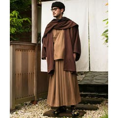 期間限定_特典付」SHOPLIST×AMICHI_Tシャツ&スウェット2点セッ…[品番