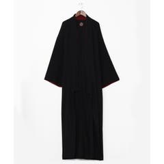 チャイハネ】ノラパッチメンズカーディガン[品番：ACNW0030419