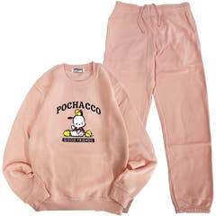 ポチャッコ ポチャッコ トラックジャケット ジャージ[品番：YSDW0003342