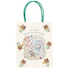 どうぶつの森＋ コレクションシール1.2 コンプリート どうぶつの森＋ コレクションシール1.2 コンプリート あつまれ