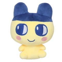 タイインク ぬいぐるみ 雷鳥ぬいぐるみヒナM[品番：BREW0099259