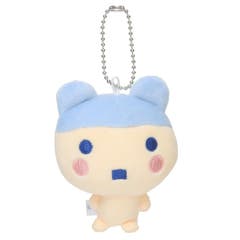 ザシキブタ キーチェーンマスコット お座りぬいぐるみ[品番