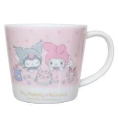 トムとジェリー マグカップ フィギュア付き[品番：BREW0056662