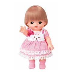 ポムポムプリン ぬいぐるみ玩具 ハンドパペット[品番：BREW0155629