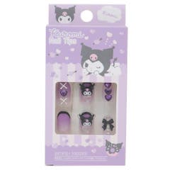 ハローキティ コスメ雑貨 サンリオネイルチップ[品番：BREW0126783