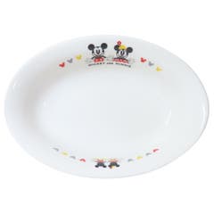 はなまるおばけ 中皿 ケーキプレート[品番：BREW0192736