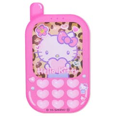 ハローキティ 磁石 ダイカットアクリルマグネット[品番：BREW0191585