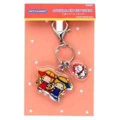 ブルーロック キーチェーン 名シーンアクリルスタンドキーホルダー