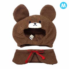 ポムポムプリン ぬいぐるみ玩具 ハンドパペット[品番：BREW0155629