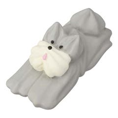 ポチャッコ 保存容器 ガラスキャニスター[品番：BREW0105243