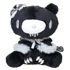 ポムポムプリン ぬいぐるみ玩具 ハンドパペット[品番：BREW0155629