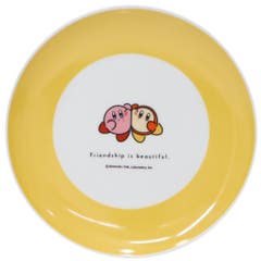 はなまるおばけ 中皿 ケーキプレート[品番：BREW0192736