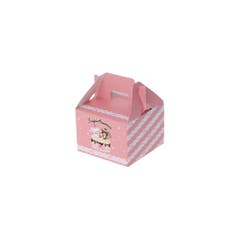 シュガーバニーズ 付せん ボックス入り付箋[品番：BREW0207513