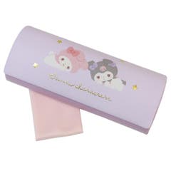 マイメロディ 手鏡 ダブルコンパクトミラー[品番：BREW0152034