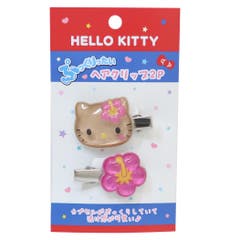 ぷちきゅあ ヘアアクセ 前髪クリップ[品番：BREW0190785 