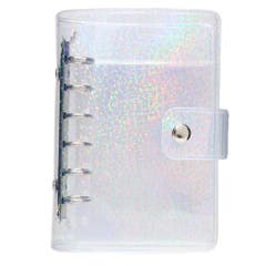 シール帳 クリアシールバインダー カミオジャパン[品番：BREW0198723