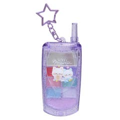 サンリオキャラクターズ キッズコスメ バニティメイクボックス[品番