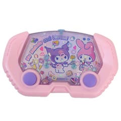 ポムポムプリン ぬいぐるみ玩具 ハンドパペット[品番：BREW0155629
