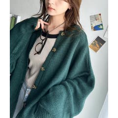 RASVOA】コンビバックルブルゾン[品番：PALW0000139]｜PAL GROUP