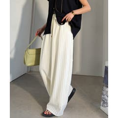 WC ダブルシー　バタフライチャイナシャツ     バタフライチャイナパンツ WC（ダブル シー）の「WC/チャイナ柄パンツ（その他パンツ）」 - WEAR