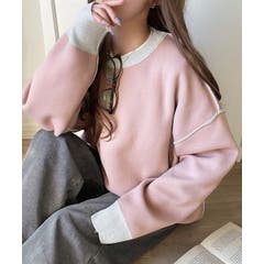 スポーティーラインサイバーバニー2TYPE[品番：MYMT0000657]｜Malymoon