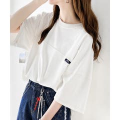 コスメ大好き様♥️リクエストオーダーページ②フラットポーチ　Wパネル両面ポーチ ダブルファスナー 2層式 コスメポーチ[品番：JOKW0005835]｜REAL STYLE