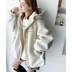 クロスジップレザーシスター[品番：MYMT0000907]｜Malymoon （マリー