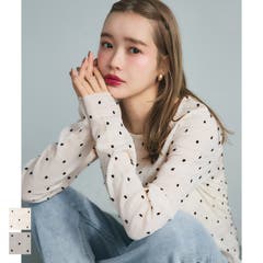 お好み焼き総柄Tシャツ[品番：PNYW0003641]｜PUNYUS （プニュズ