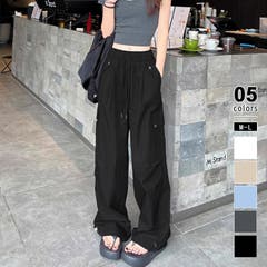 夏の推しは“美脚イージーパンツ”！｜敏腕バイヤーの「これ買い