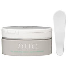 デュオ DUO ザ クレンジングバーム ホワイト 90g[品番