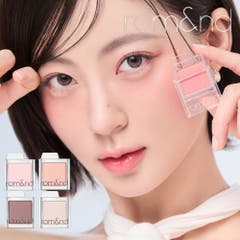 hince ヒンス】オールラウンドアイパレット[品番：KKNE0004679]｜COSME