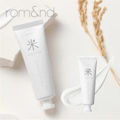 日本限定発売【 ロムアンド正規代理店】 バックミーノーセバムパウダー