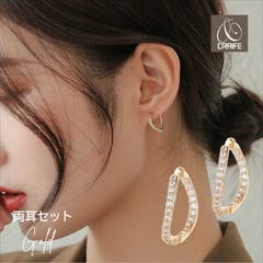 CHANEL シャネル CC ロゴ ココマーク ピアス アクセサリー[品番