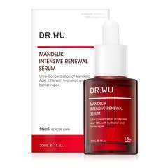 DR.WU ドクターウー REPAIRING SERUM 15ML[品番：CRVE0004289]｜DR.WU