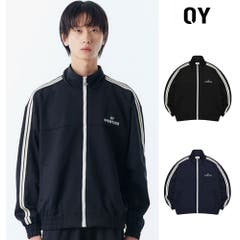 オープニング 大放出セール OY ラインストーンオードリーアノラック MTM[品番：PBIW0002292 トップス