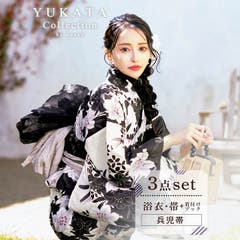 レトロ ガーリー ピオニー柄[品番：DY000028611]｜Dazzy