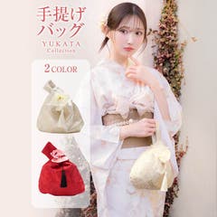 [3点SET]百合×薔薇ブーケ二尺袖・袴 3点SET]百合×薔薇ブーケ二尺袖・袴[品番：DY000030930]｜Dazzy