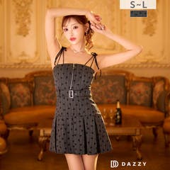 U*U様 Jewels Dazzy その他 キャバドレス 4点セット デイジーストア