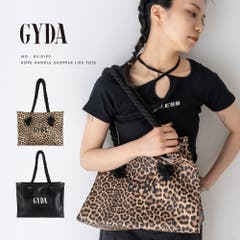 GYDAエコファーロープMトートBAG[品番：MKSW0068149]｜GYDA（ジェイダ