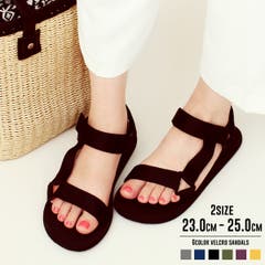 サンダル レディース 歩きやすい 品番 Ft Fashion Letter ファッションレター のレディース ファッション通販 Shoplist ショップリスト