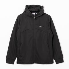 FULL ZIP HOODIE[品番：FILS0000057]｜FILA（フィラ）｜レディース