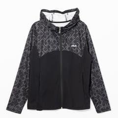 TRICOT LINING WIND JACKET[品番：FILS0000052]｜FILA（フィラ