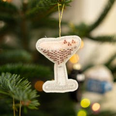 オーナメント[品番：ZBRH0014777]｜Flying Tiger Copenhagen